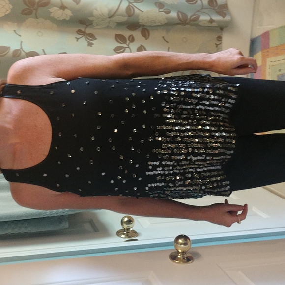 Romeo & Juliet Couture Tops - Romero and Juliet Couture Top